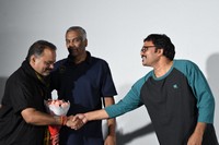 Lachhi Movie Song Launch